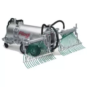 Bruder 02020 Fliegl permetező tartálykocsi