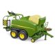 Bruder 02032 John Deere C441R bálázó utánfutó