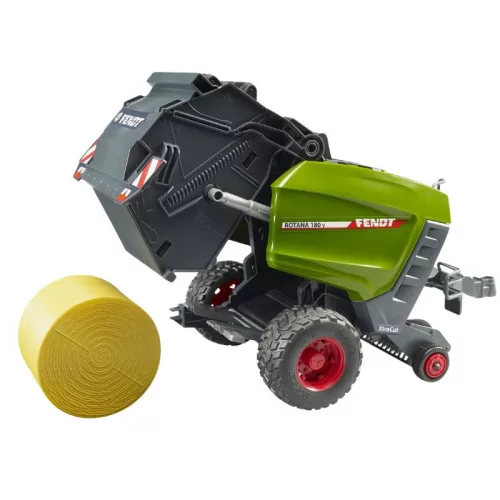 Bruder Fendt Rotana 180V körbálázó
