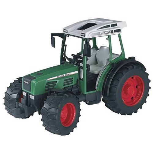 Bruder 02100 Fendt 209 traktor