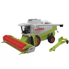 Bruder 02120 Claas Lexion 480 kombájn
