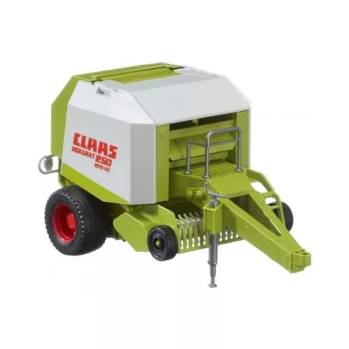 Bruder 02121 Claas Rollant 250 hengerbalázó