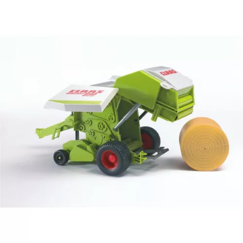 Bruder 02121 Claas Rollant 250 hengerbalázó