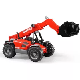 Bruder 02125 Manitou MLT 633 teleszkópos rakodó