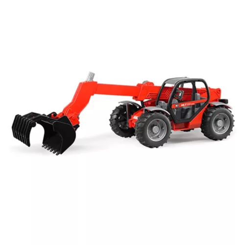 Bruder 02125 Manitou MLT 633 teleszkópos rakodó