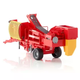 Bruder 02130 Grimme SE 75-30 krumplirakodó