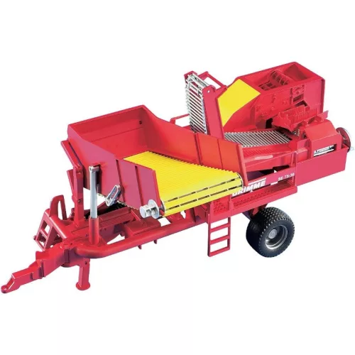 Bruder 02130 Grimme SE 75-30 krumplirakodó