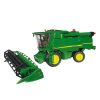 Bruder 02132 John Deere T670i kombájn