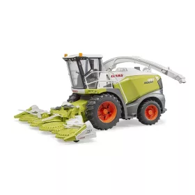 Bruder 02134 Claas Jaguar 980 járvaszecskázó