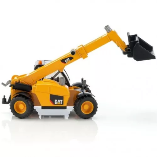 Bruder 02141 Cat teleszkópos rakodó