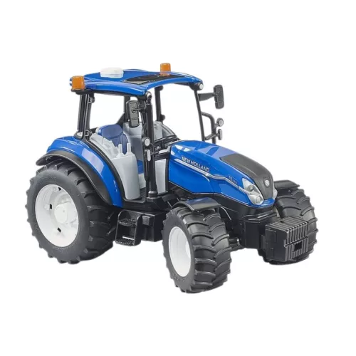 Bruder 02184 New Holland T5.120 traktor