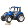 Bruder 02184 New Holland T5.120 traktor