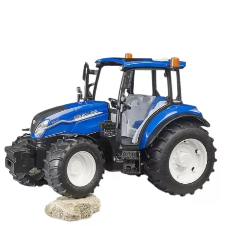 Bruder 02184 New Holland T5.120 traktor