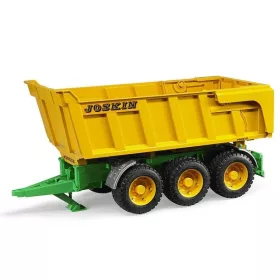 Bruder 02212 Joskin billentő pótkocsit