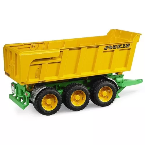 Bruder 02212 Joskin billentő pótkocsit