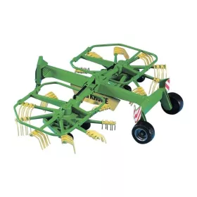 Bruder 02216 Krone Swadro duál rotoros rendsodrό