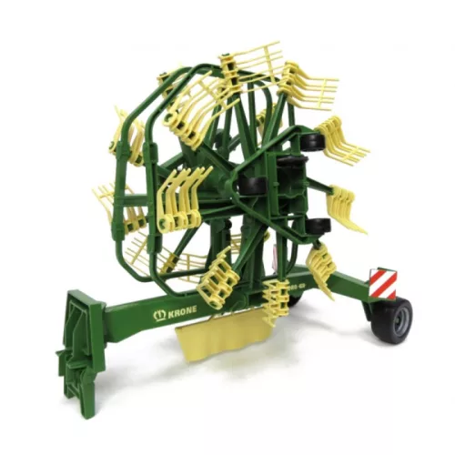 Bruder 02216 Krone Swadro duál rotoros rendsodrό