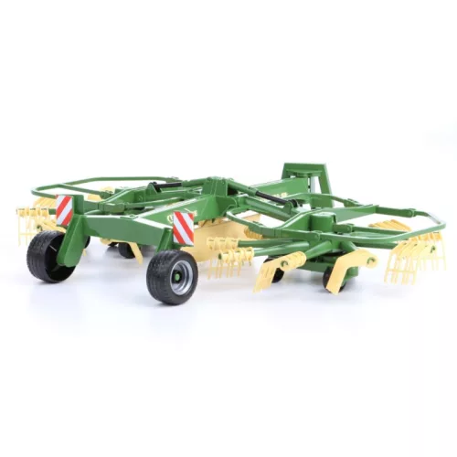 Bruder 02216 Krone Swadro duál rotoros rendsodrό