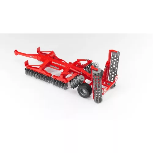 Bruder 02217 Kuhn Discover XL borona