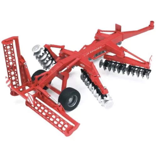 Bruder 02217 Kuhn Discover XL borona
