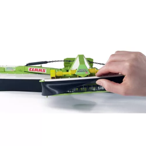 Bruder 02218 Claas Disco 8550 C Plus fűkasza