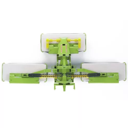 Bruder 02218 Claas Disco 8550 C Plus fűkasza