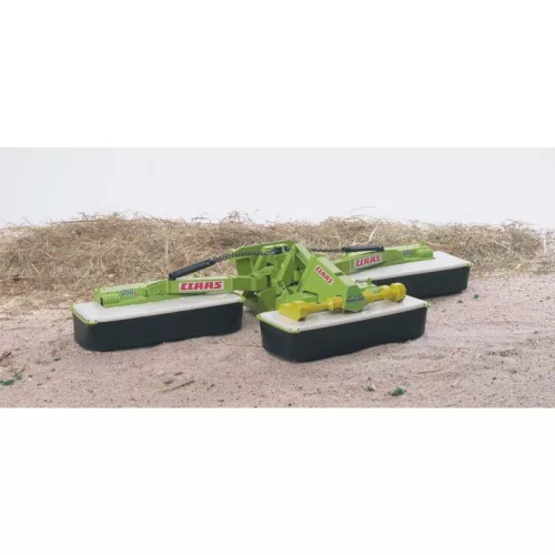 Bruder 02218 Claas Disco 8550 C Plus fűkasza
