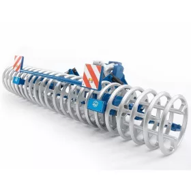 Bruder 02222 Lemken Variopack talajművelő