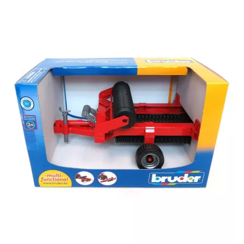 Bruder 02226 Cambridge henger