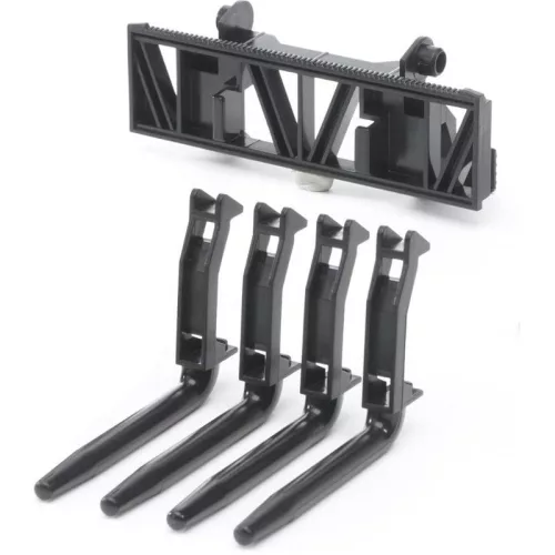 Bruder 02318 targonca tartozékok