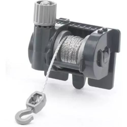 Bruder 02318 targonca tartozékok