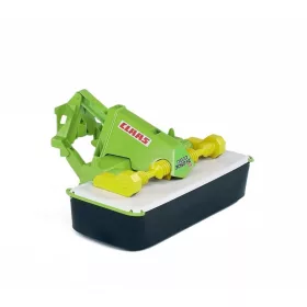 Bruder 02324 kasza Claas Disco 3050 FC traktorhoz