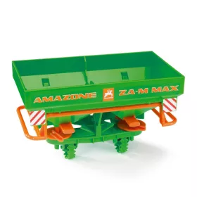 Bruder 02327 Amazone ZA-M Max műtrágyaszóró