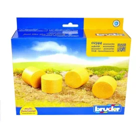 Bruder 02344 Körbála (4 db)