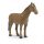 Bruder 02352 Barna színű ló