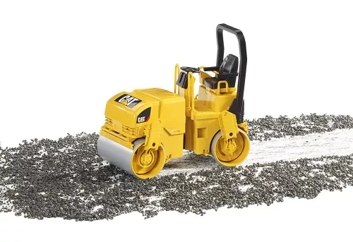 Bruder 02433 CAT úthenger