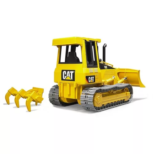 Bruder 02443 Caterpillar lánctalpas dózer