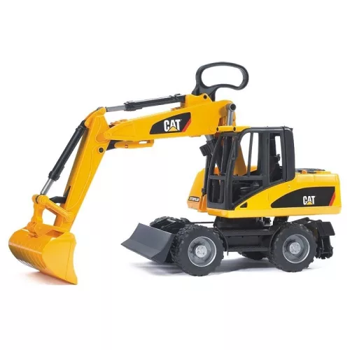 Bruder 02445 Caterpillar mobilbagger