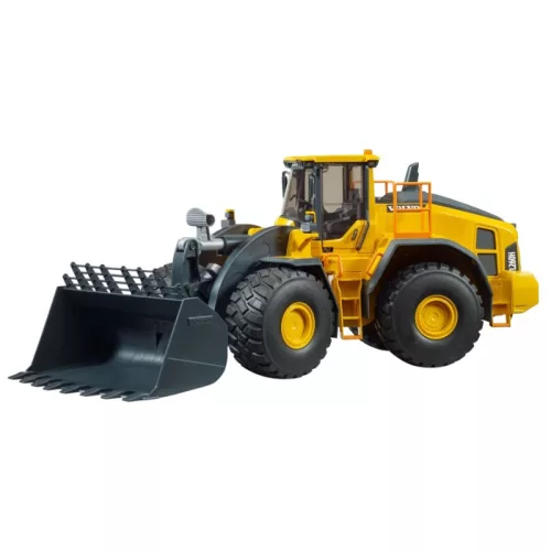 Bruder 02458 Volvo L260H kerekes rakodógép
