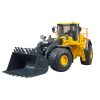 Bruder 02458 Volvo L260H kerekes rakodógép