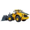 Bruder 02458 Volvo L260H kerekes rakodógép