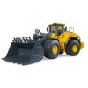 Bruder 02458 Volvo L260H kerekes rakodógép