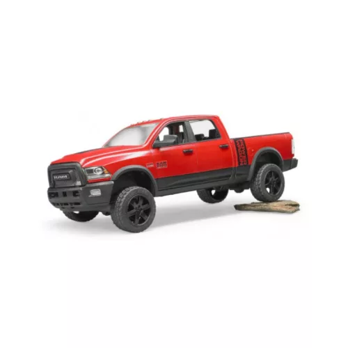 Bruder 02500 RAM 2500 Pickup terepjáró