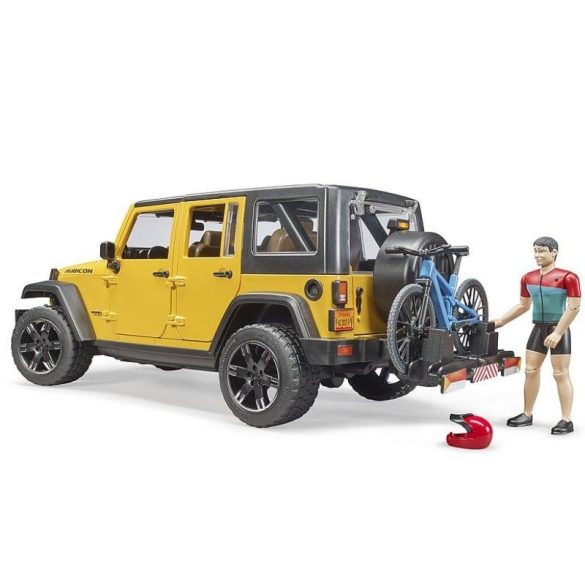 bruder jeep rubicon