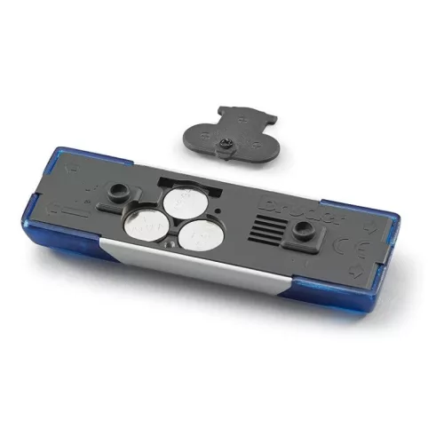 Bruder 02802 Hang- és fényjelző