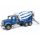 Bruder 02814 MACK Granite betonmixer