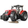 Bruder 03046 Massey Ferguson 7624 traktor