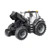 Bruder 03162 DEUTZ-FAHR 8280 TTV Warrior traktor