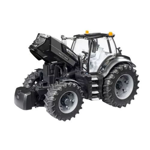 Bruder 03162 DEUTZ-FAHR 8280 TTV Warrior traktor