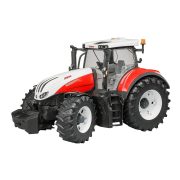 Bruder 03180 Steyr 6300 Terrus CVT traktor